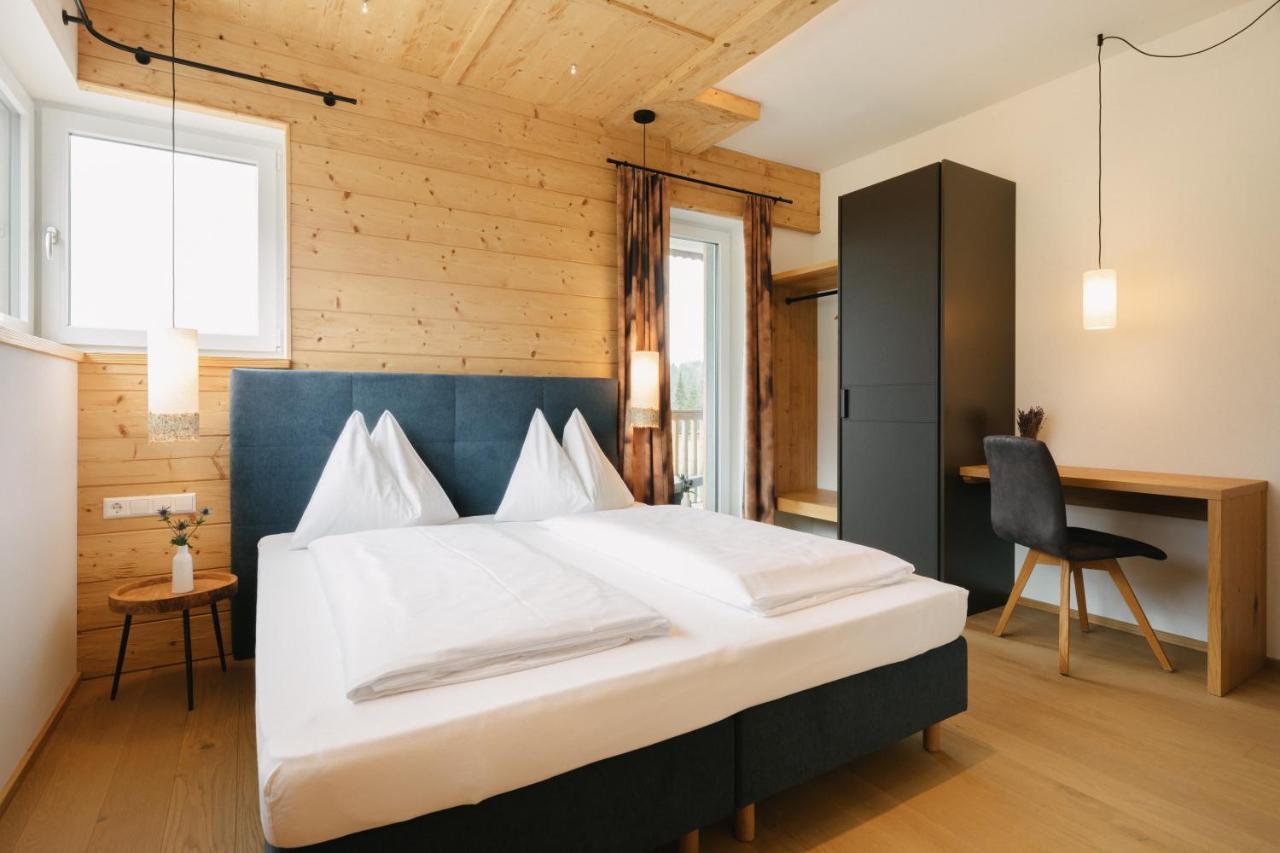 Chalet Village By Apart4You Ramsau am Dachstein Exterior photo