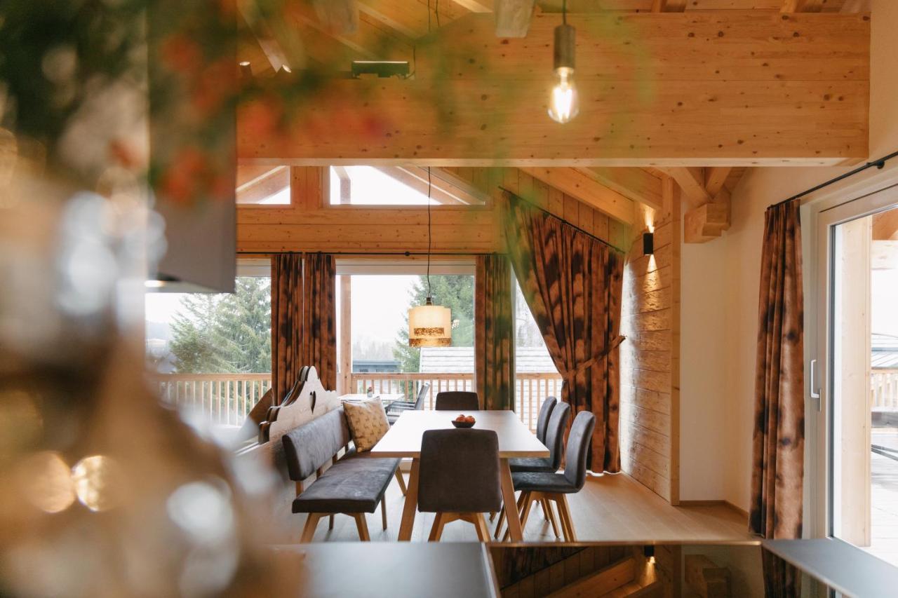 Chalet Village By Apart4You Ramsau am Dachstein Exterior photo