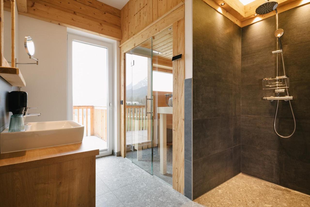 Chalet Village By Apart4You Ramsau am Dachstein Exterior photo