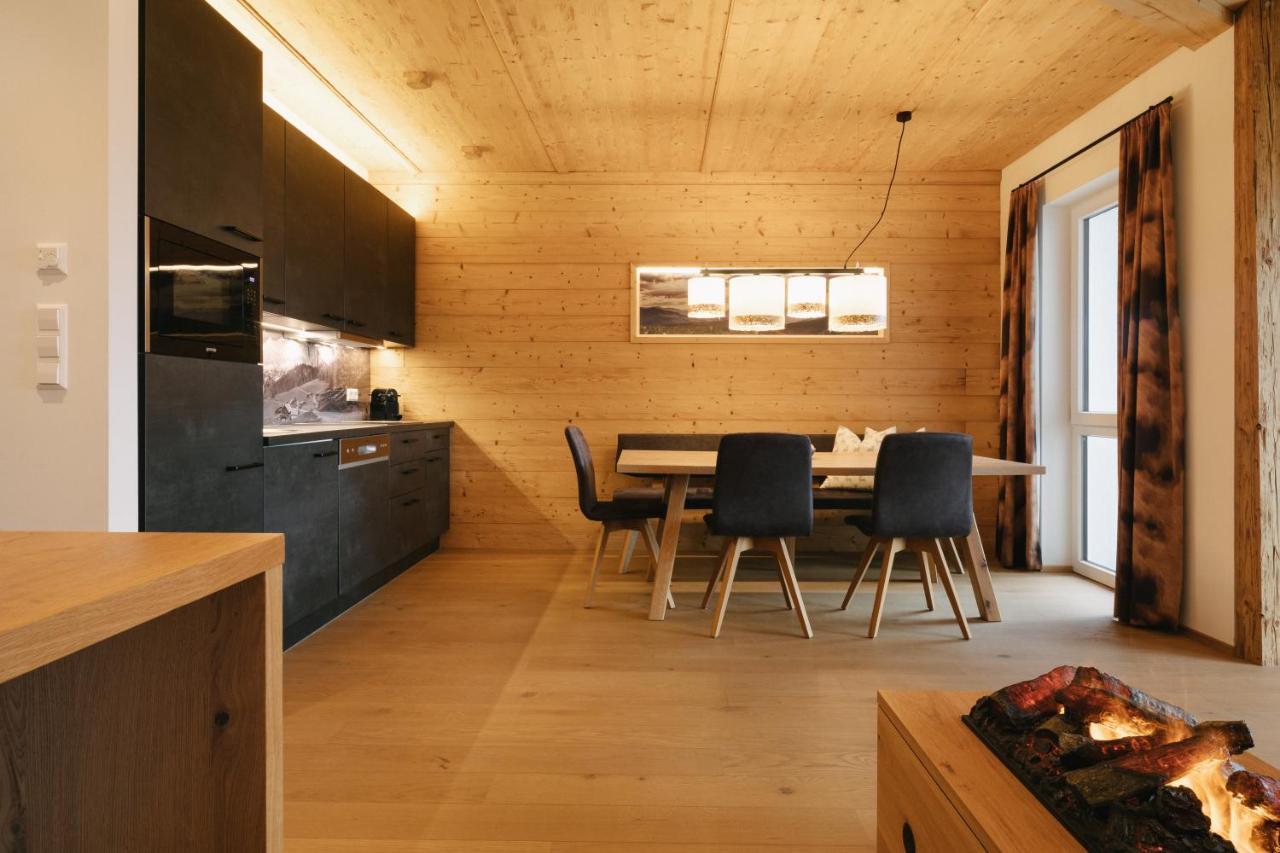 Chalet Village By Apart4You Ramsau am Dachstein Exterior photo
