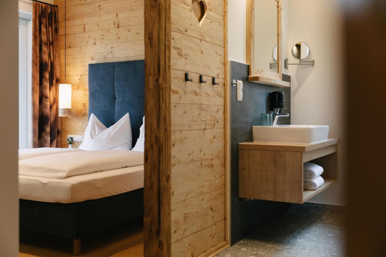 Chalet Village By Apart4You Ramsau am Dachstein Exterior photo