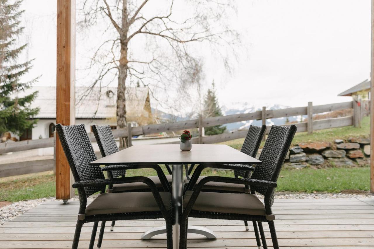 Chalet Village By Apart4You Ramsau am Dachstein Exterior photo