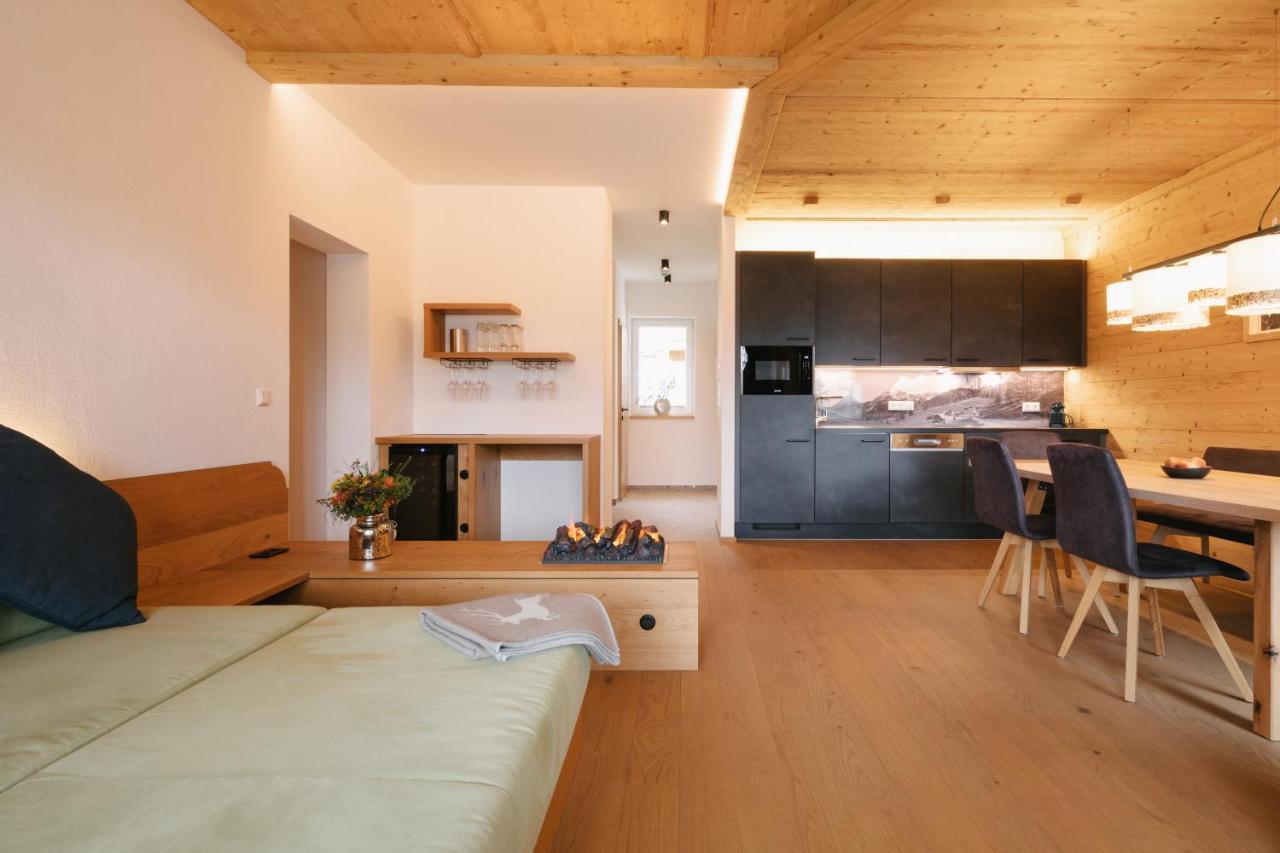Chalet Village By Apart4You Ramsau am Dachstein Exterior photo