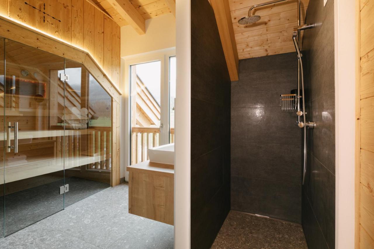 Chalet Village By Apart4You Ramsau am Dachstein Exterior photo