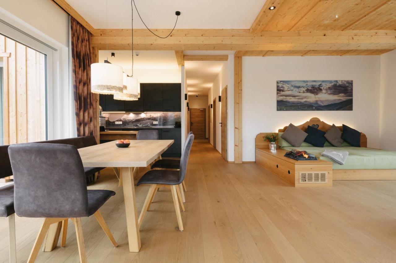 Chalet Village By Apart4You Ramsau am Dachstein Exterior photo