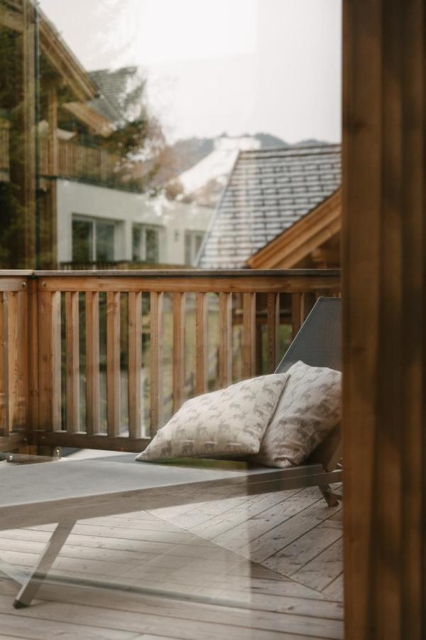Chalet Village By Apart4You Ramsau am Dachstein Exterior photo