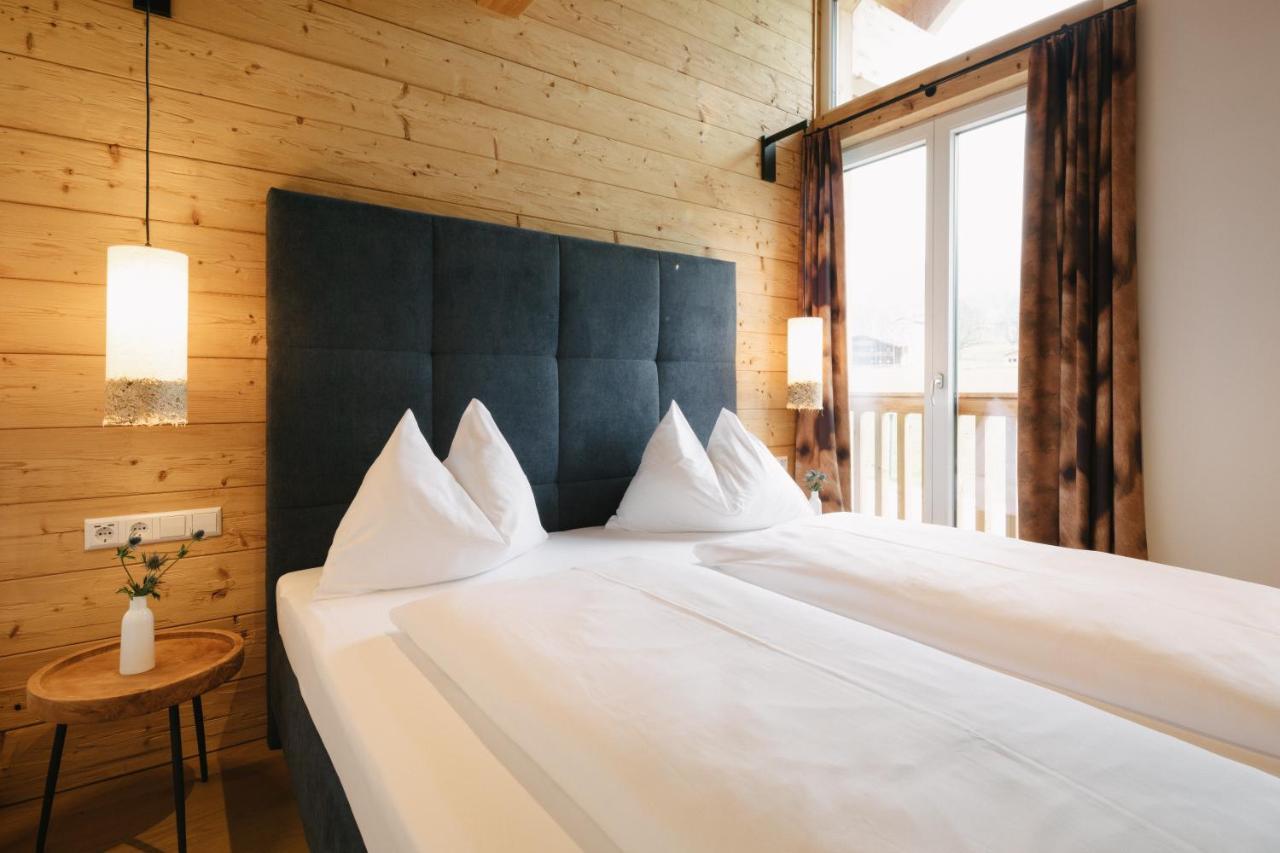 Chalet Village By Apart4You Ramsau am Dachstein Exterior photo