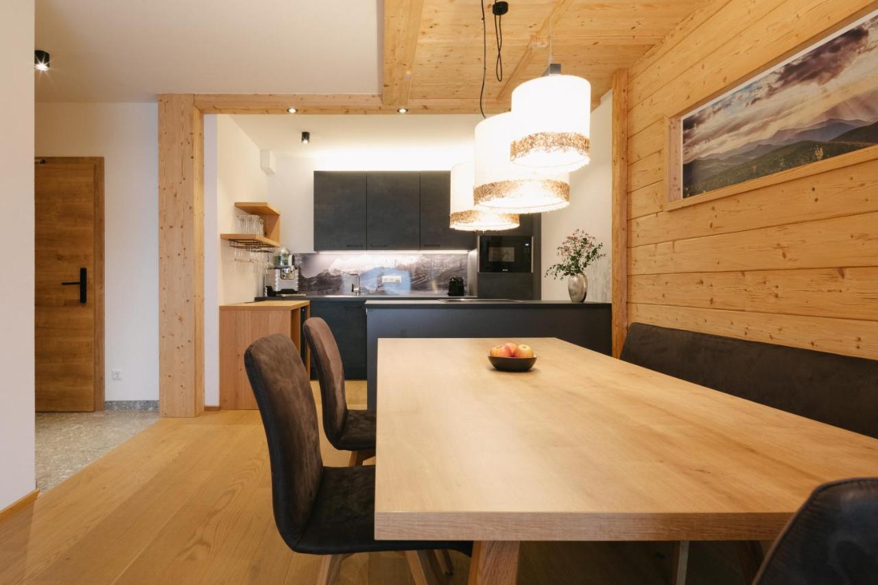 Chalet Village By Apart4You Ramsau am Dachstein Exterior photo