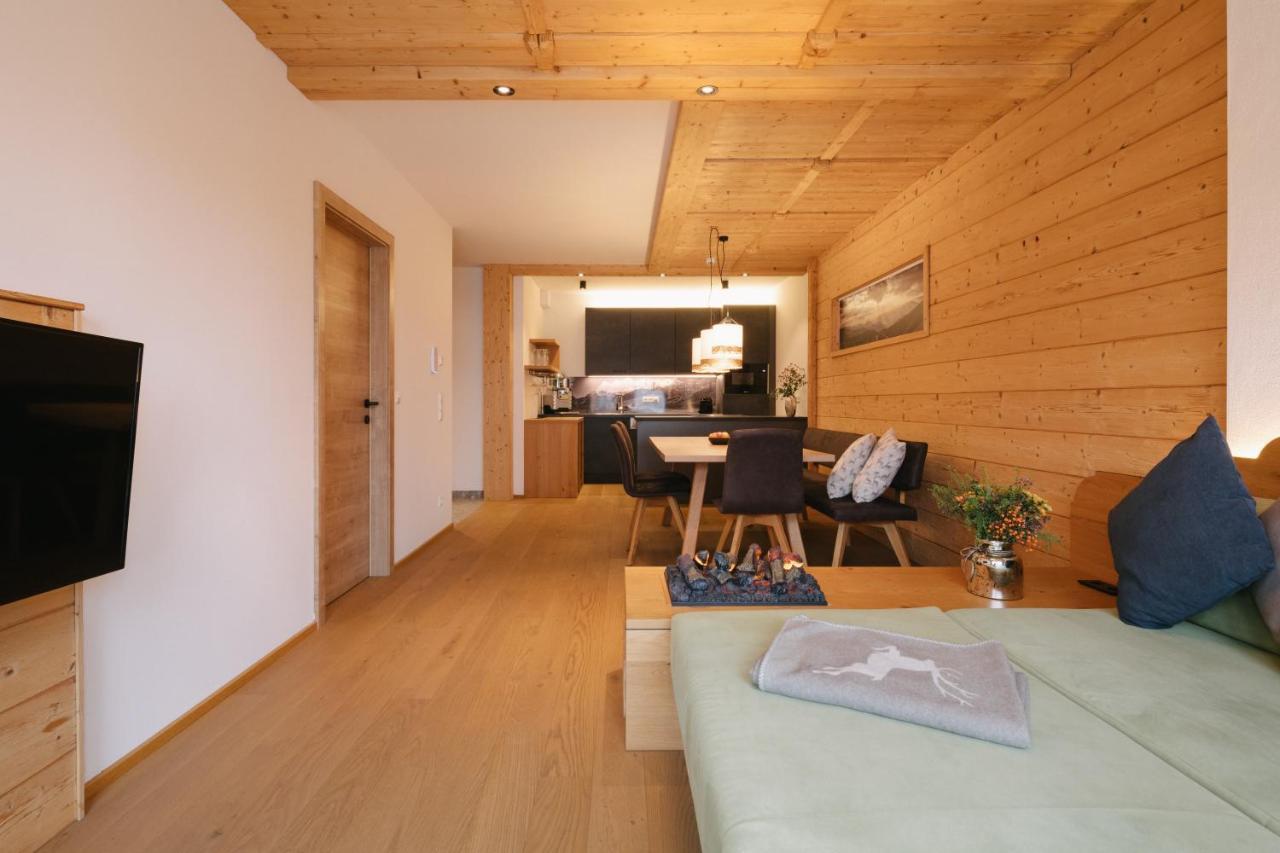 Chalet Village By Apart4You Ramsau am Dachstein Exterior photo