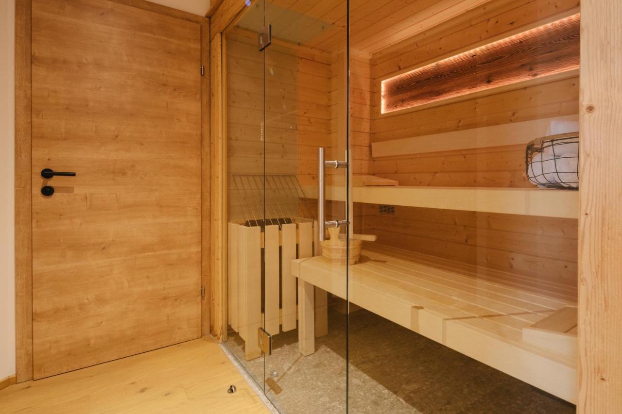 Chalet Village By Apart4You Ramsau am Dachstein Exterior photo