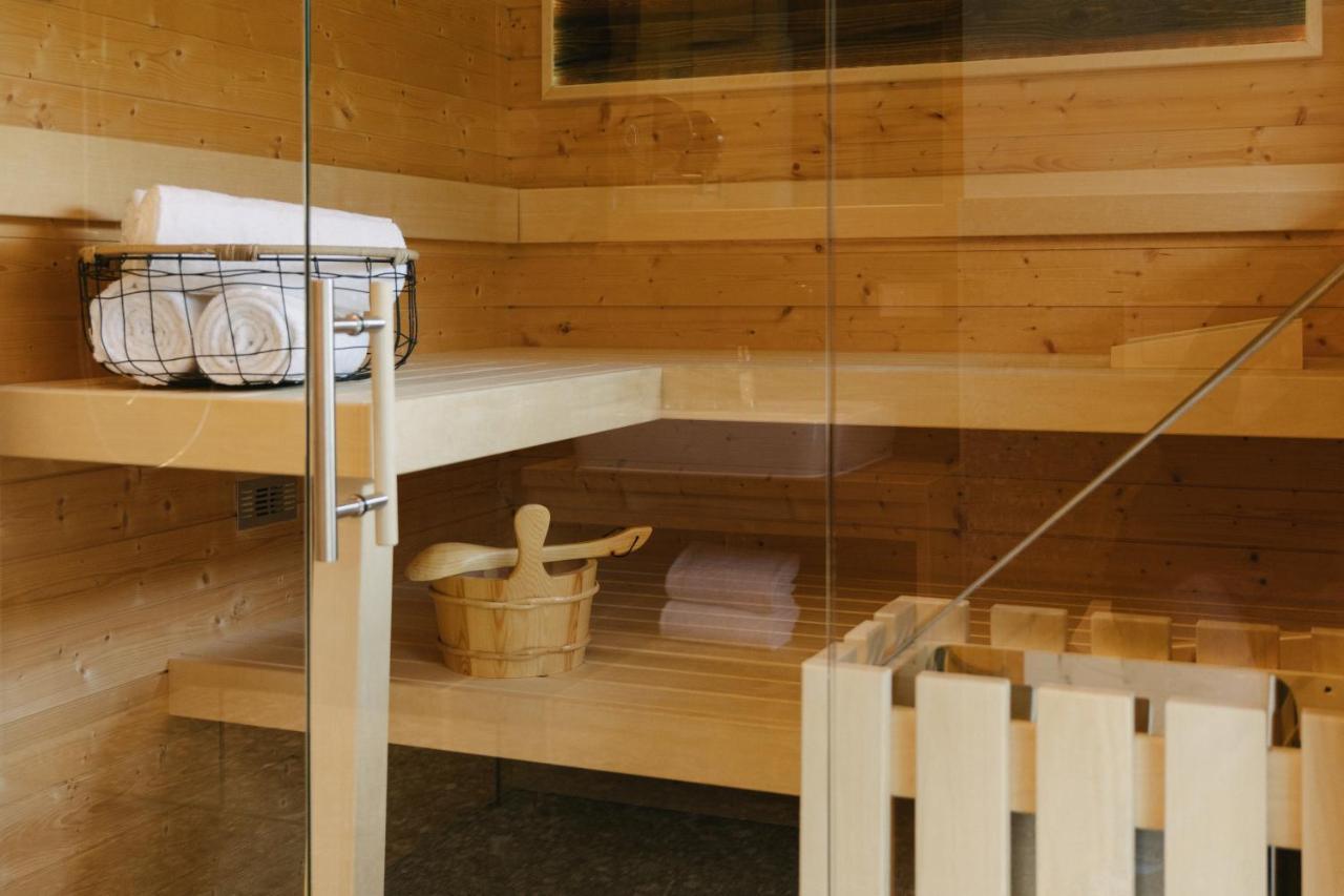 Chalet Village By Apart4You Ramsau am Dachstein Exterior photo