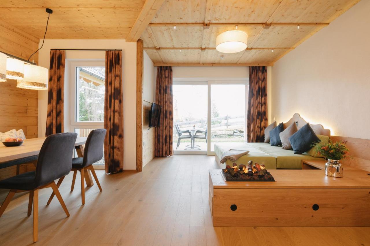 Chalet Village By Apart4You Ramsau am Dachstein Exterior photo