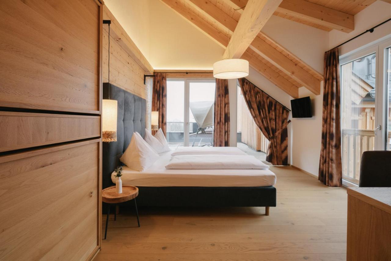 Chalet Village By Apart4You Ramsau am Dachstein Exterior photo