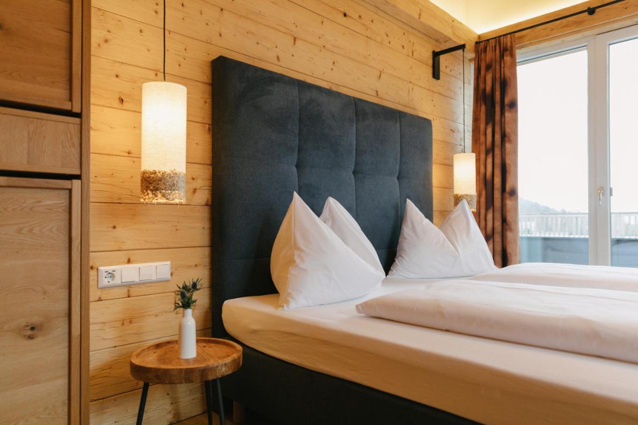 Chalet Village By Apart4You Ramsau am Dachstein Exterior photo