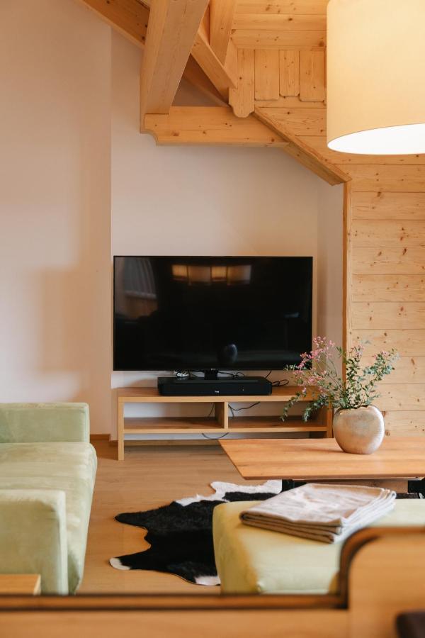 Chalet Village By Apart4You Ramsau am Dachstein Exterior photo