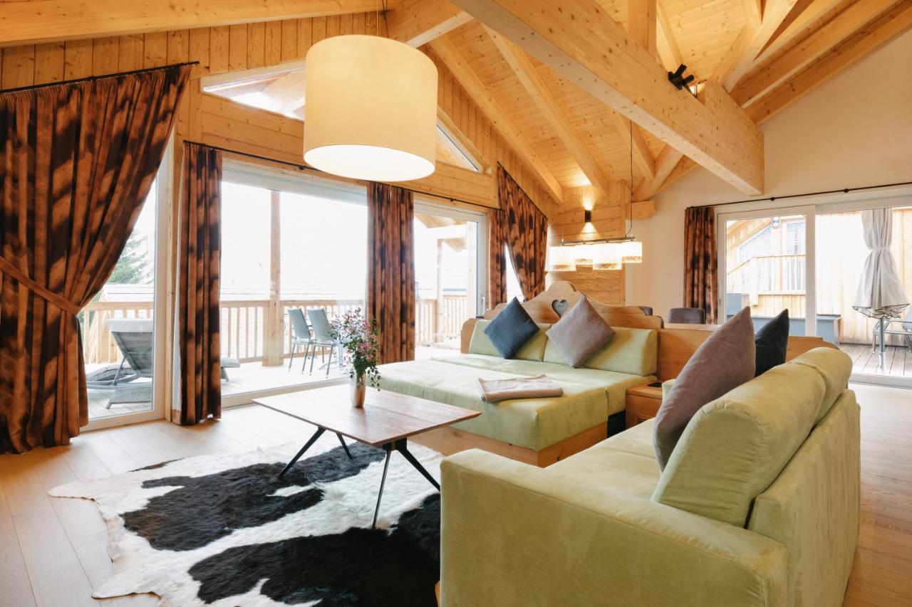 Chalet Village By Apart4You Ramsau am Dachstein Exterior photo